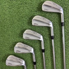 Titleist 2021 t100 for sale  Hazelwood