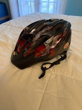 Casque vélo vtt d'occasion  Vailly-sur-Aisne