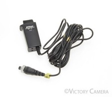 Nikon remote shutter for sale  Boulder