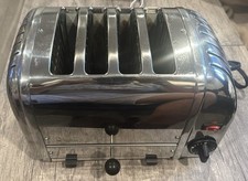 Vintage dualit electric for sale  Joliet