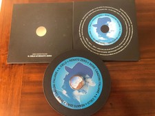 5 EURO ARGENTO FDC ITALIA 2025 RENATO ZERO SERIE CANZONI !! comprar usado  Enviando para Brazil