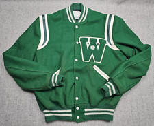 Vintage delong letterman for sale  Greenville