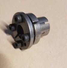 Spannsatz mm gebraucht kaufen  Bad Mergentheim