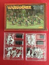 Warhammer box gruppo usato  Mercato San Severino