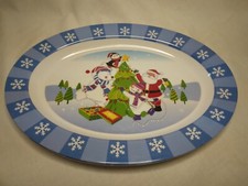 Melamine wear christmas for sale  Westside