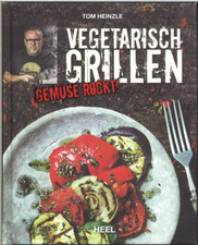 Vegetarisch grillen gemüse gebraucht kaufen  Passau