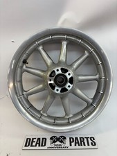 Harley gloss silver for sale  Danbury