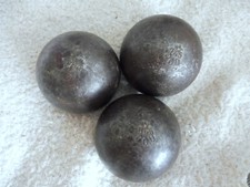 Boules pétanque compétition d'occasion  Juan-les-Pins