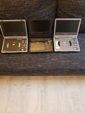 Tragbarer dvd player gebraucht kaufen  Friedrichskoog