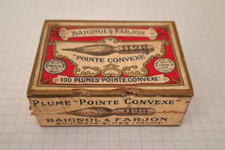 Boite vintage baignol d'occasion  Labastide-Saint-Pierre