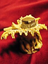 Encrier ancien souvenir d'occasion  France