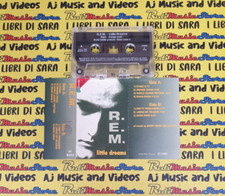 R.e.m. little dreams usato  Ferrara