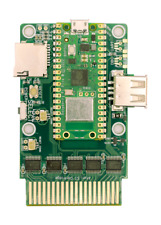 Usado, SidecarTridge Multi-device with Raspberry Pi Pico W For Atari ST Series comprar usado  Enviando para Brazil