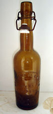 Ancienne bouteille bière d'occasion  Besançon