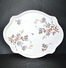 Antique painted porcelain d'occasion  Expédié en Belgium