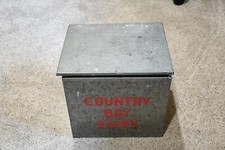 Vintage country boy for sale  Jamestown
