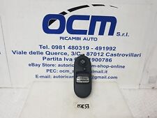 9354852 comando interruttori usato  Castrovillari