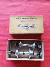 Mozzi record strada usato  Scarperia