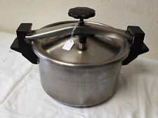 Cuiseur vapeur cocotte d'occasion  Chambon-sur-Voueize