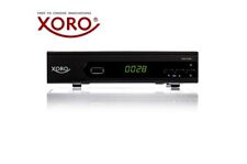 Xoro hrs 8660 gebraucht kaufen  Buxtehude