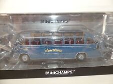 Setra 1951 wahrenburg d'occasion  Belz