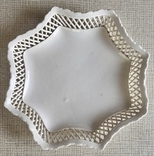 Faience fine blanc d'occasion  Royan