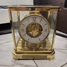 Vintage lecoultre atmos for sale  Decatur