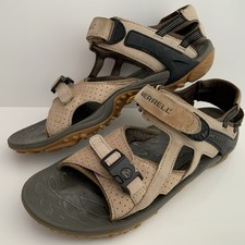 Mens size merrell for sale  DERBY