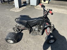 Mini drift quad for sale  WIGSTON
