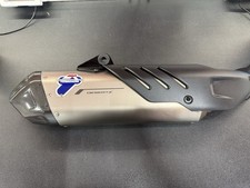 Silenziatore ducati desert usato  Barletta