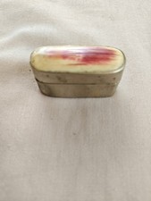 Antique horn metal for sale  Manchester