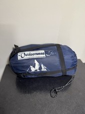 Outdoorsman labs sleeping for sale  Baltimore