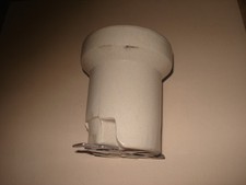 Porta lampada ceramica usato Porta lampada ceramica usato  Vittuone