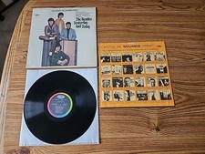 The Beatles original 1966 STEREO 'Yesterday and Today' in shrink near mint- USA comprar usado  Enviando para Brazil