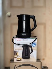 Bosch kettle for sale  GOUROCK