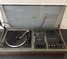Fidelity 50d vintage for sale  HAVERFORDWEST