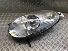 Scheinwerfer links nissan gebraucht kaufen  Leverkusen