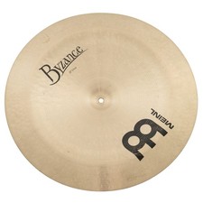 Meinl byzance china for sale  UK
