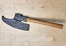 Alte zimmermannsaxt zimmermann gebraucht kaufen  Steinau