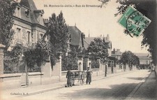 Mantes jolie rue d'occasion Mantes jolie rue d'occasion  Vasles