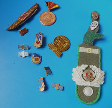 fdgb abzeichen gebraucht kaufen fdgb abzeichen gebraucht kaufen  Deutschland