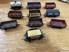railway wagons for sale railway wagons for sale CARDIFF