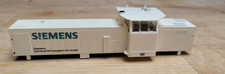 Liliput gehäuse siemens gebraucht kaufen  Berlin
