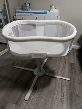 Halo bassinest swivel for sale  Carmichael