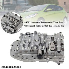 A4cf1 automatic transmission for sale  Chino