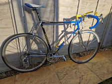 Eddy merckx corsa for sale  ALDERSHOT