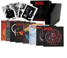 Deicide - Children Of The Underworld: The Complete Roadrunner Years Deluxe Box S comprar usado Deicide - Children Of The Underworld: The Complete Roadrunner Years Deluxe Box S comprar usado  Enviando para Brazil