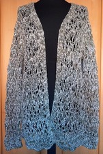 Avitano strickjacke jacke gebraucht kaufen  Alpen