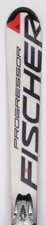 Fischer progressor skis d'occasion  France