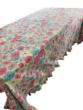 Vtg cotton rectangle for sale  Bloomfield